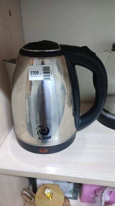 Электрический чайник