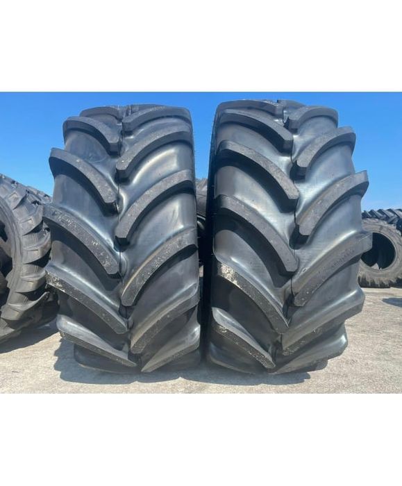 600/65 r28 firestone maxtrac tl 154d151e ( 6006528 )  Cauciucuri tractor, Fiat, Case, Fendt, John Deere, New Holland, Massey Ferguson, UTB   Cauciucur