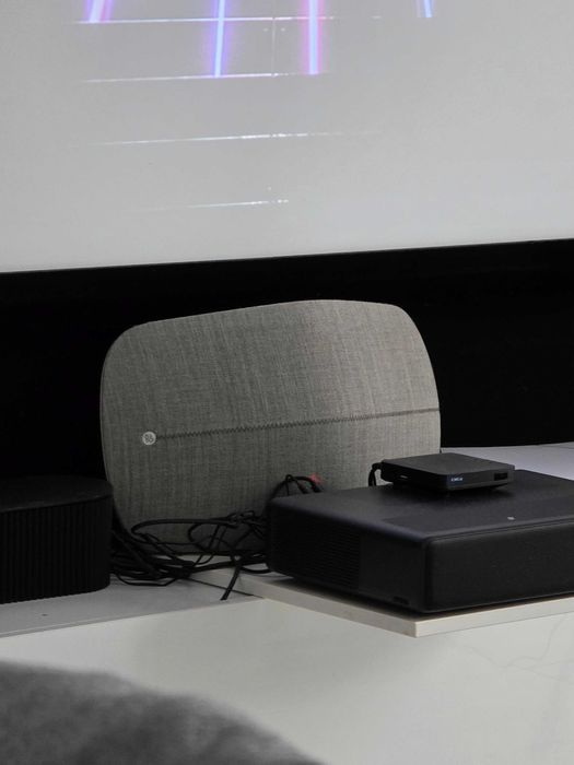 Boxa bang&olufsen a6