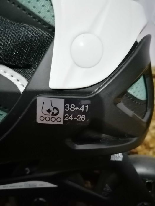 Ролери - ползвани веднъж