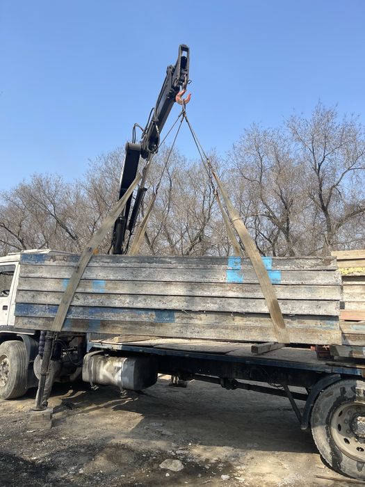 Манипулятор продам