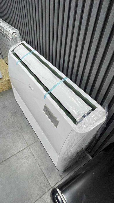 Напольно- Потолочный Кондиционер Midea YUKA- 24,000 Btu / Новая модель