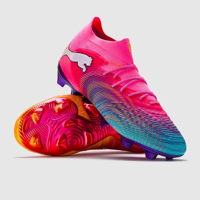 Puma Feauture Ultimate 9 AG