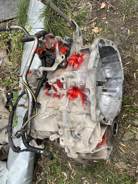 Продам вариатор   Митсубиси лансер 10