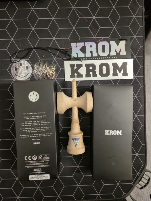 Ken Krom slaydawg 4 nou Bragadiru • OLX.ro