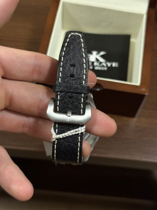 Adee Kaye Beverly Hills 21 jewels автоматичен