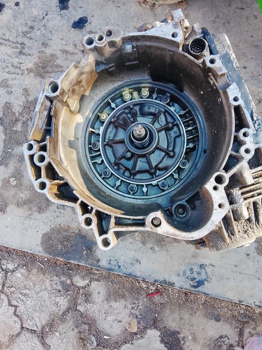 Автоматическая каробка  АУДИ А8