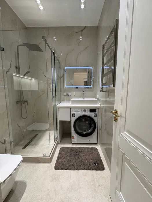 Новостройка • Юнусабад 13 • 3 ком. 2 этаж 90 м² • Хамкорбанк, Мега о*