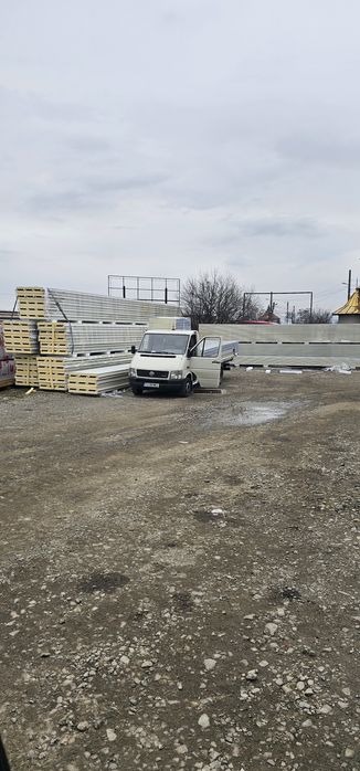 Panouri sandwich Griantracit Noi!