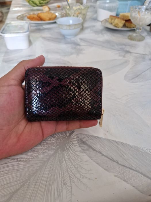 Gasshie 2502 кошелёк