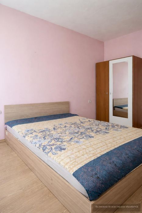 Дава се под наем Двустаен апартамент в Пловдив, Кършияка - 65 кв.м за 348.84 € - Снимка #3