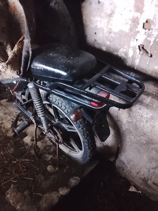 Продам альфу на разбор