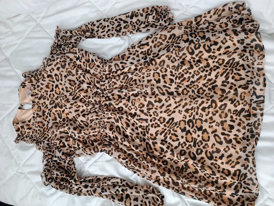Rochie NOUA, Clockhouse, marime M