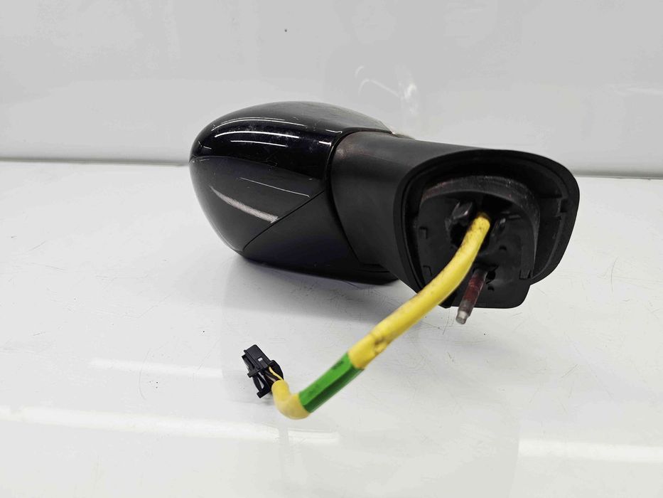 Oglinda stanga Renault Captur (X87) [Fabr 2013-2017]