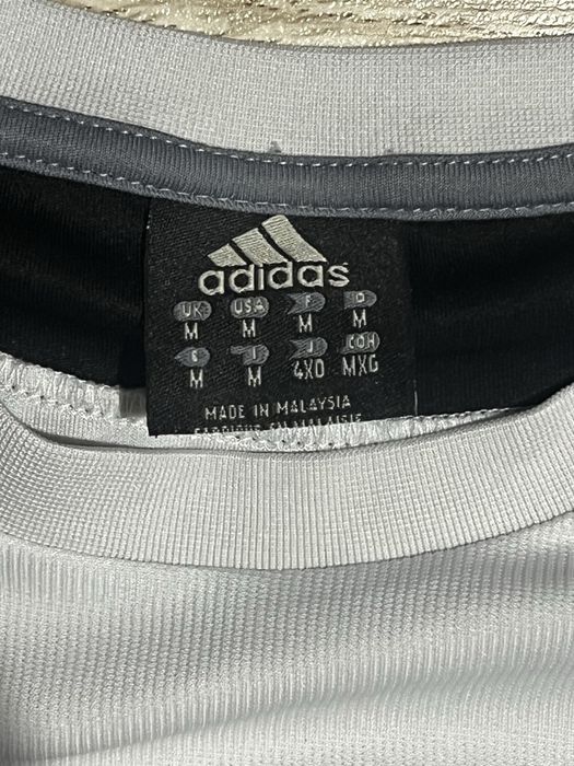 Тениска Adidas World cup 2006
