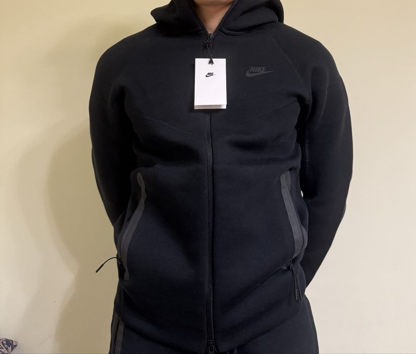 Nike tech fleece оригинал
