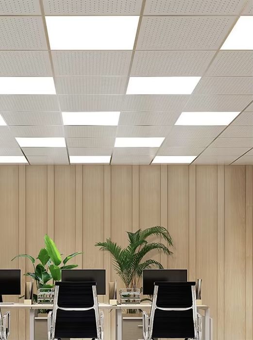 Светодиодные led Панель для офисов и не только
