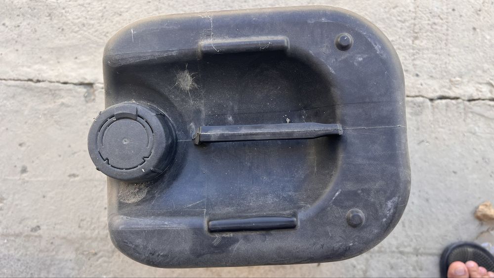 Оригинальное масло Caterpillar Cat MTO 20л