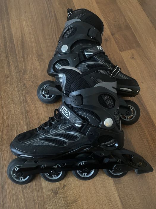 Vand role Fila barbatesti