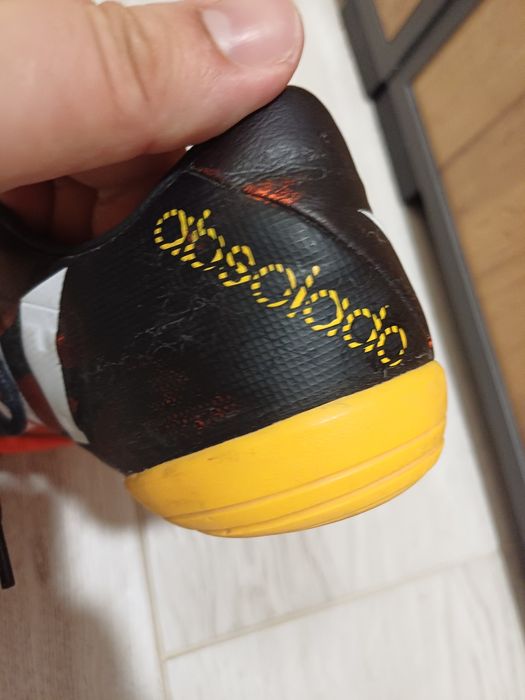 Стоножки Маратонки Adidas Absolado 38 2/3