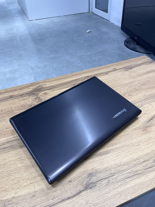 Ноутбук Lenovo G580