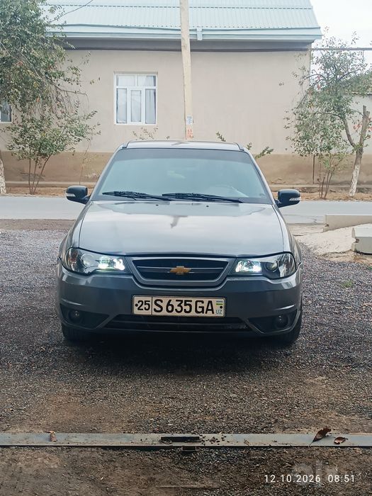Nexia 2 SONC 2016 Super