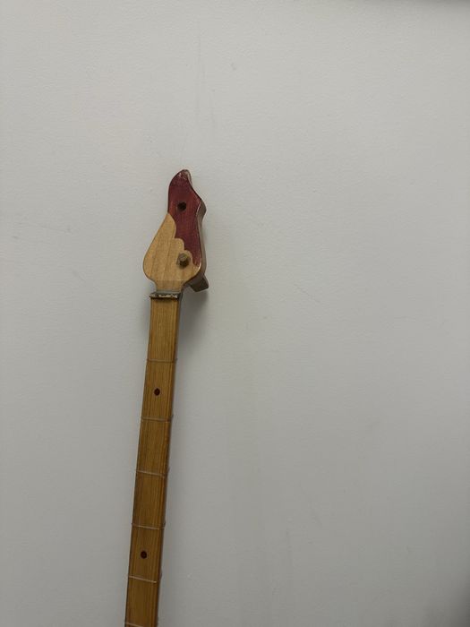 Домбра красивая