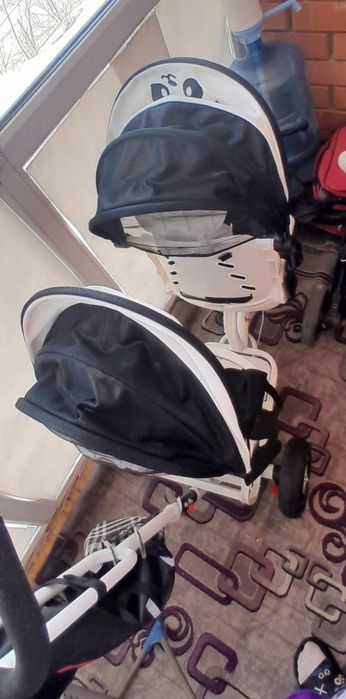 Продам двухместный велосипед