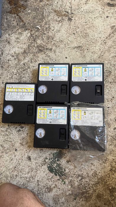 Compresoare Mazda toyota honda Kia Hyundai Kit pana originale noi