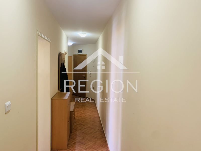 Дава се под наем Тристаен апартамент в Варна, Чаталджа - 100 кв.м за 612 € - Снимка #6