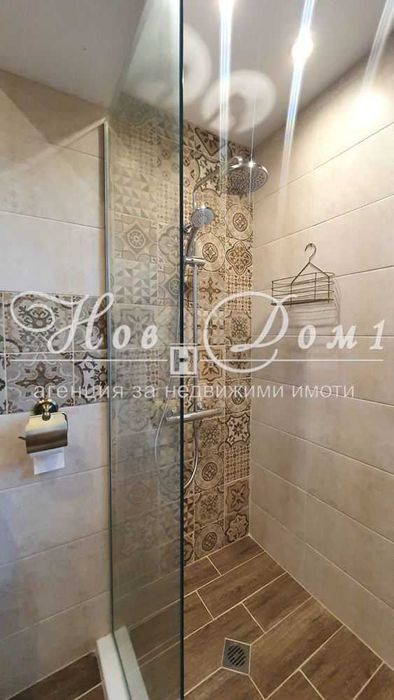 Етаж от къща под наем в м-т Св. Никола | Нов Дом 1