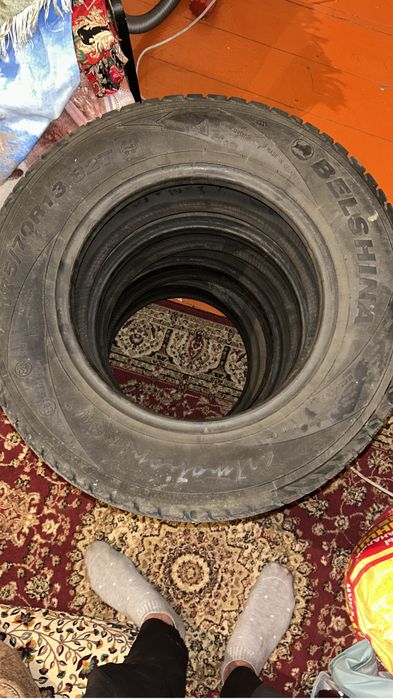 Балон р13 сатыладв