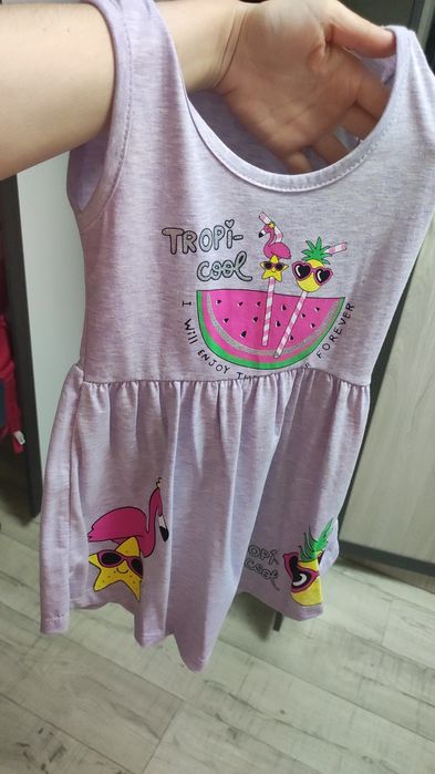 Продам детские вещи дёшево