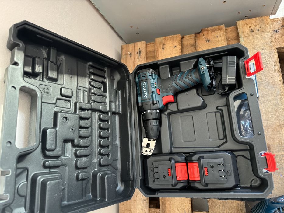 Прокат, аренда инструментов