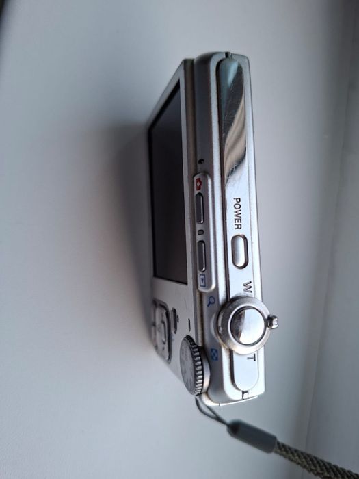 Aparat foto compact Olympus FE 230