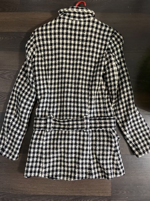 Palton scurt H&M Divided marime 36