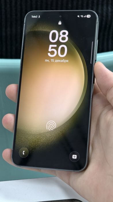 Продам Samsung s23