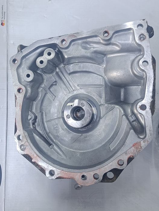 Запчасти АКПП U250e