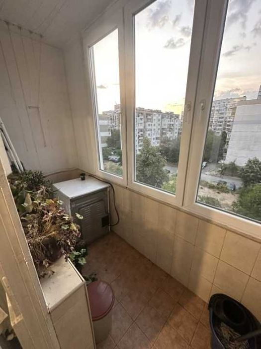 Двустаен апартамент в Красна поляна 3