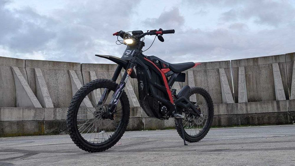 79bike falcon pro | 2 броя