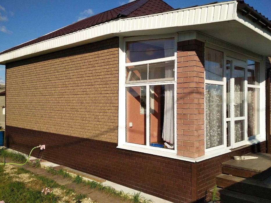 ПРОИЗВОДИТЕЛЬ! Сайдинг, металлосайдинг, обшивка дома, фасадный сайдинг