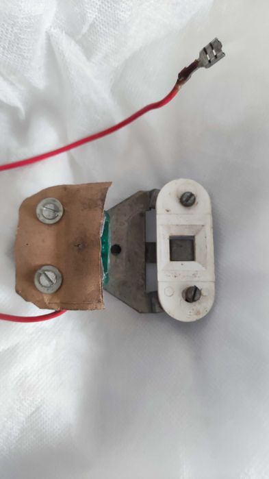 Механизъм за врата на пералня Перла 05