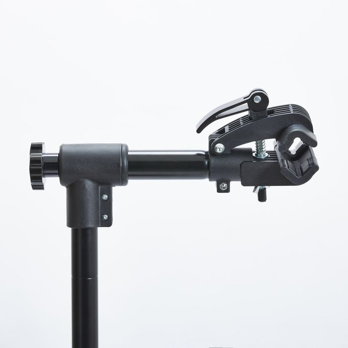 Suport Pliabil Atelier Bicicletă Easywork - produs resigilat Decathlon