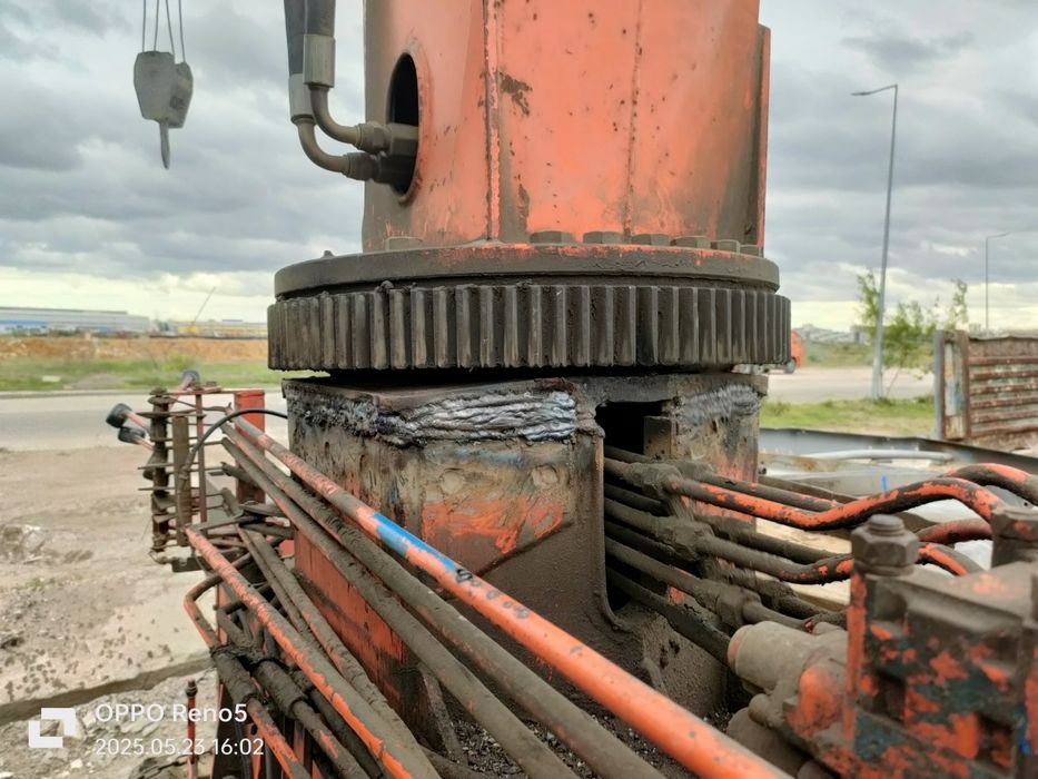 Сварщик на выезд