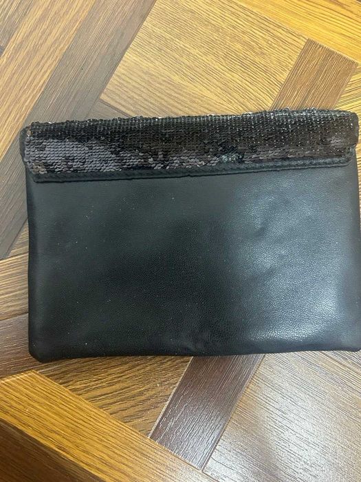 Стильный клатч KENZO