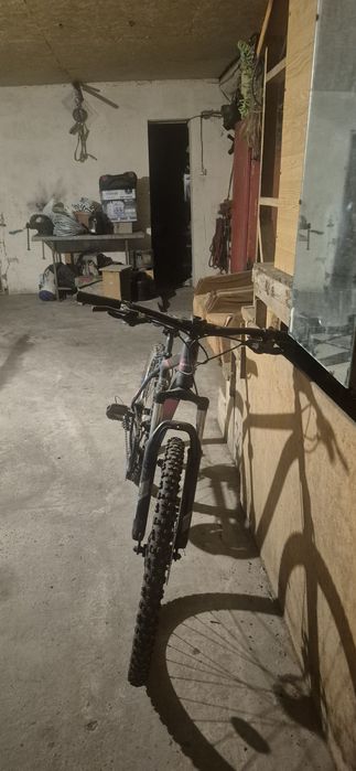 Велосипед Горный