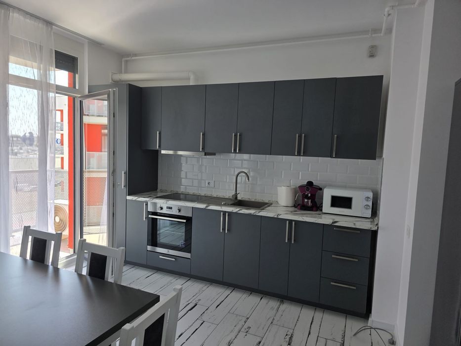 Inchiriez apartament Ared Imar 2 camere, parcare inclusa