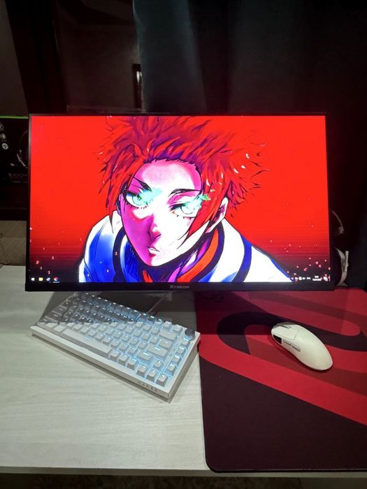 Игровой Сет компюьтер!