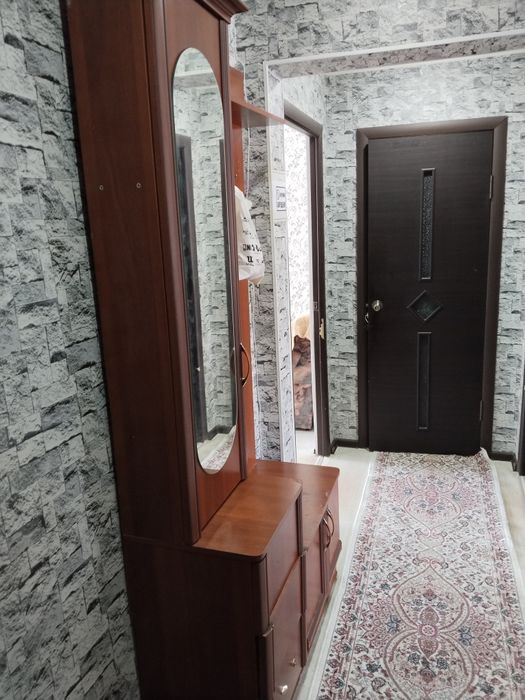 Ұзақ мерзімге пәтер беріледі