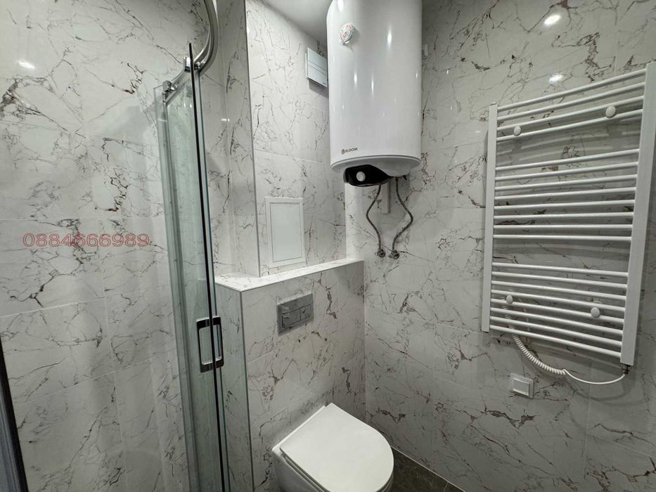 Дава се под наем Двустаен апартамент в София, Малинова долина - 55 кв.м за 750 € - Снимка #8